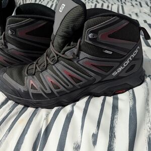 Salomon X Ultra pioneer mid US 12